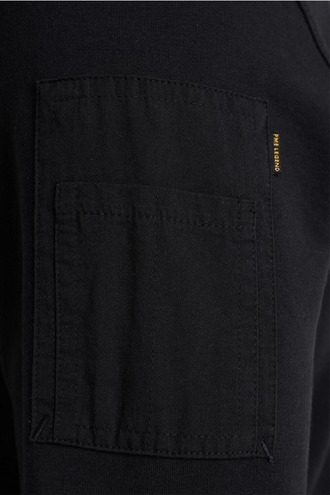 AIRSTRIP SWEATER PLS0000431 999